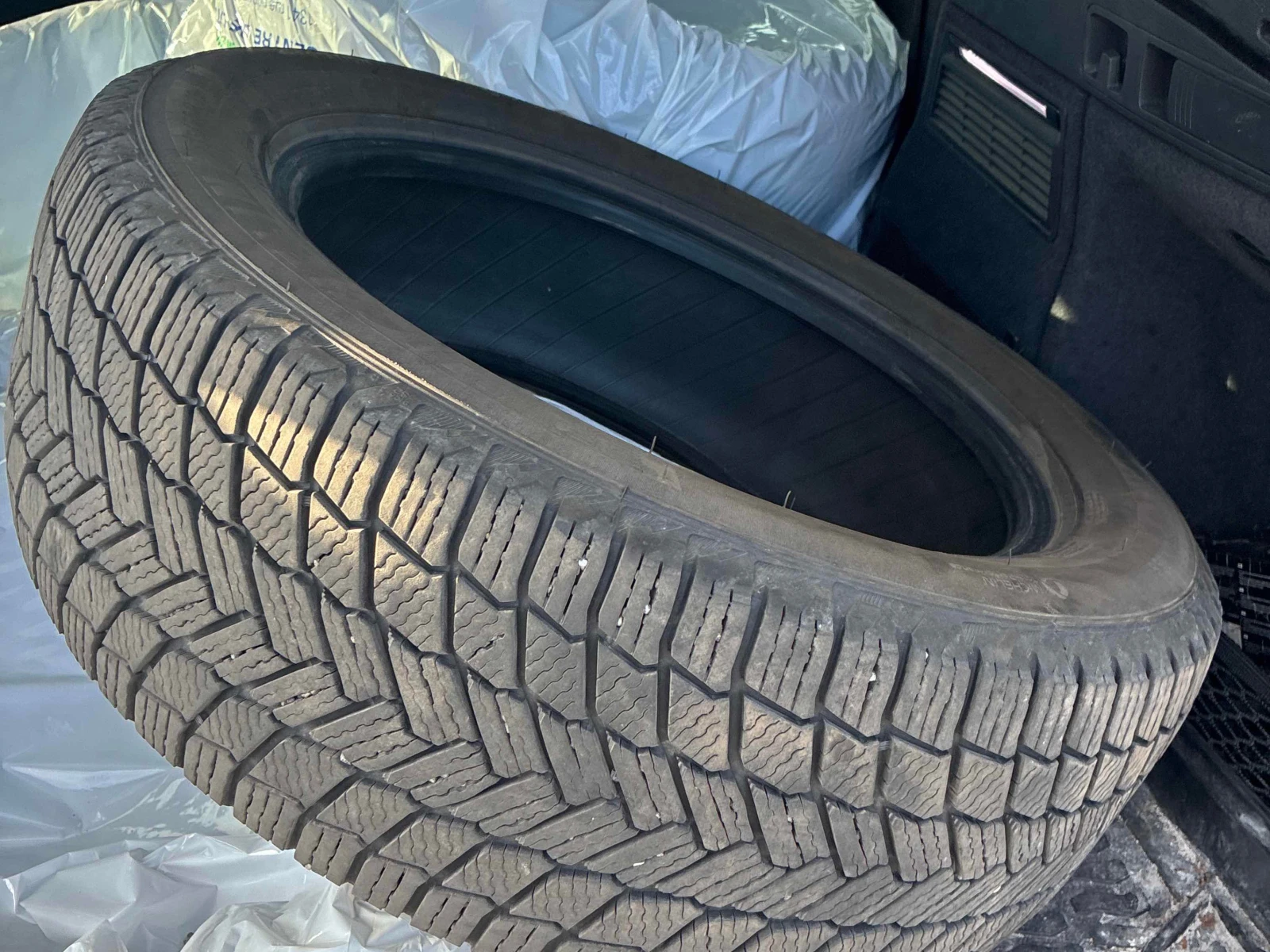 Audi Q5 * Progressiv * CARFAX * ОПЦИЯ ЗА ФИНАНСИРАНЕ, снимка 12 - Автомобили и джипове - 55932199