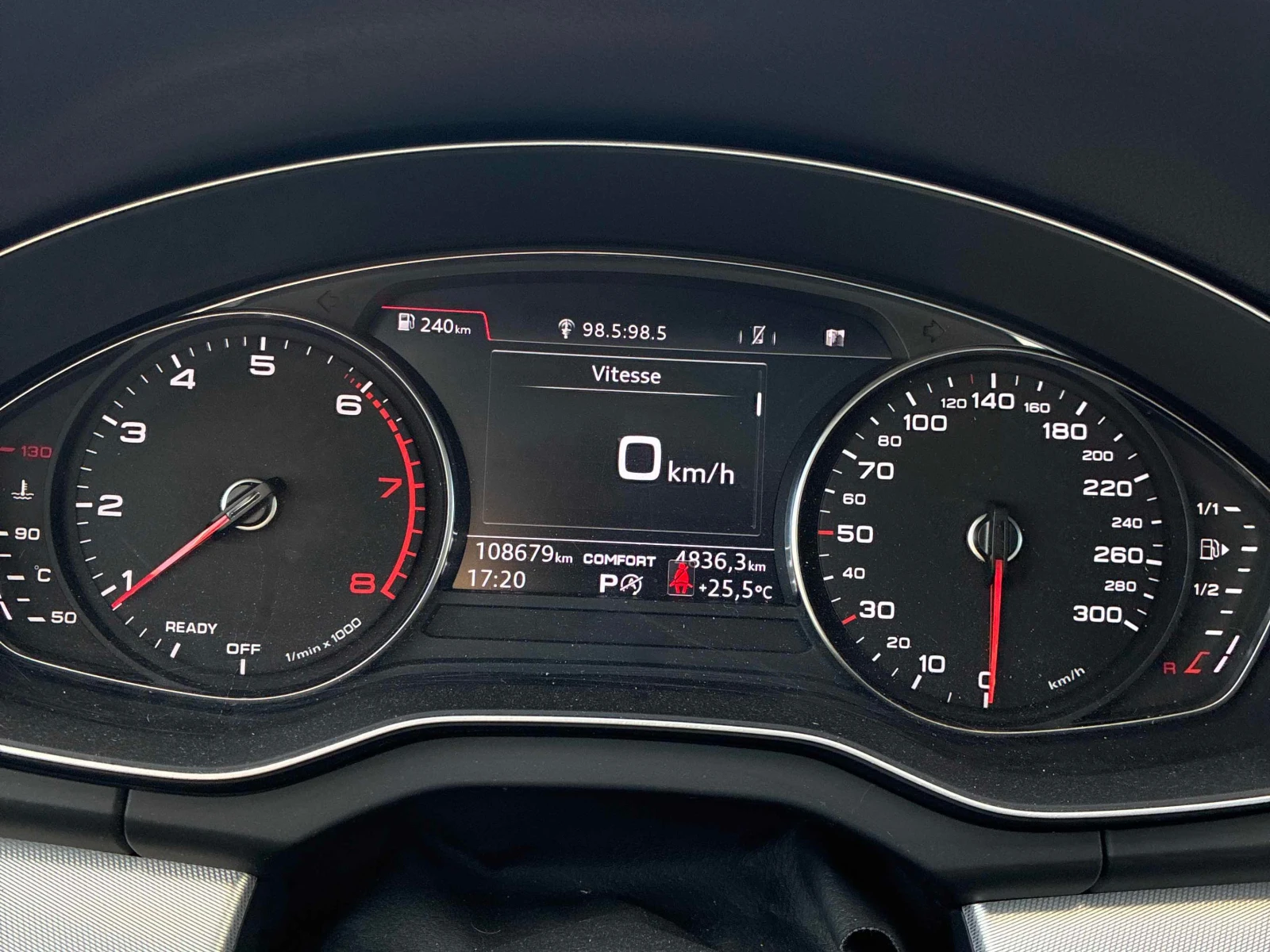 Audi Q5 * Progressiv * CARFAX * ОПЦИЯ ЗА ФИНАНСИРАНЕ, снимка 8 - Автомобили и джипове - 55932199