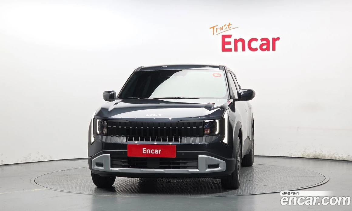 Kia Seltos Gasoline 1.6T 2WD Trendy, снимка 3 - Автомобили и джипове - 56134633