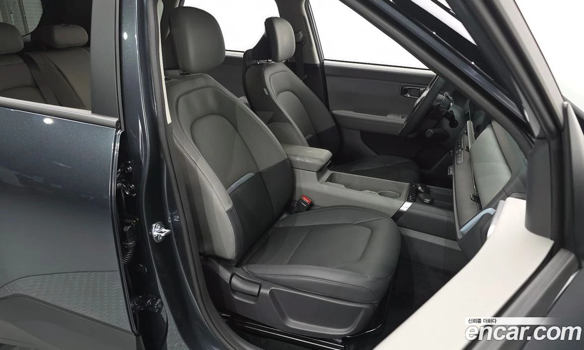 Kia Seltos Gasoline 1.6T 2WD Trendy, снимка 16 - Автомобили и джипове - 56134633