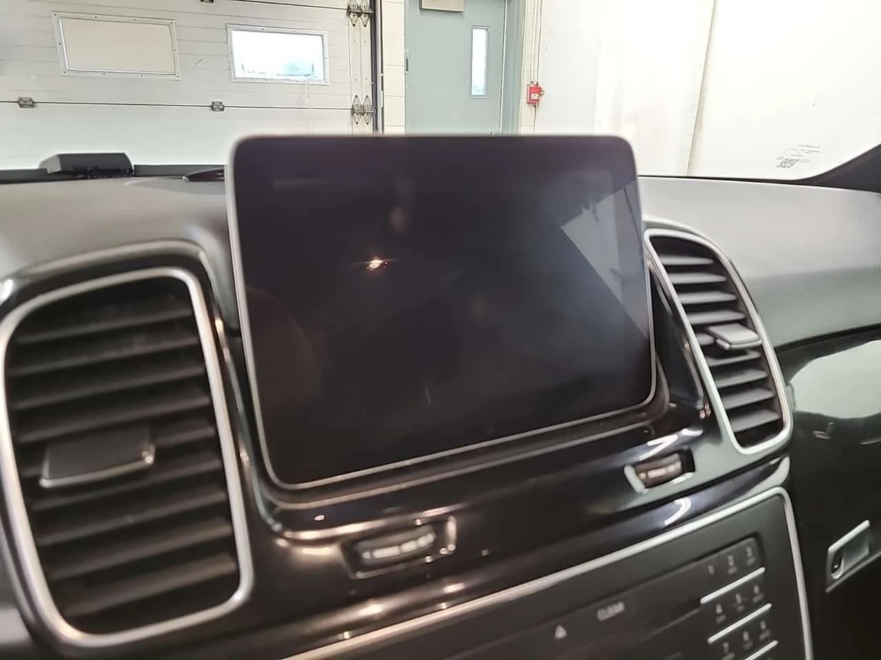 Mercedes-Benz GLE 400 * AMG Line * CARFAX *  | Mobile.bg � ����������� 8