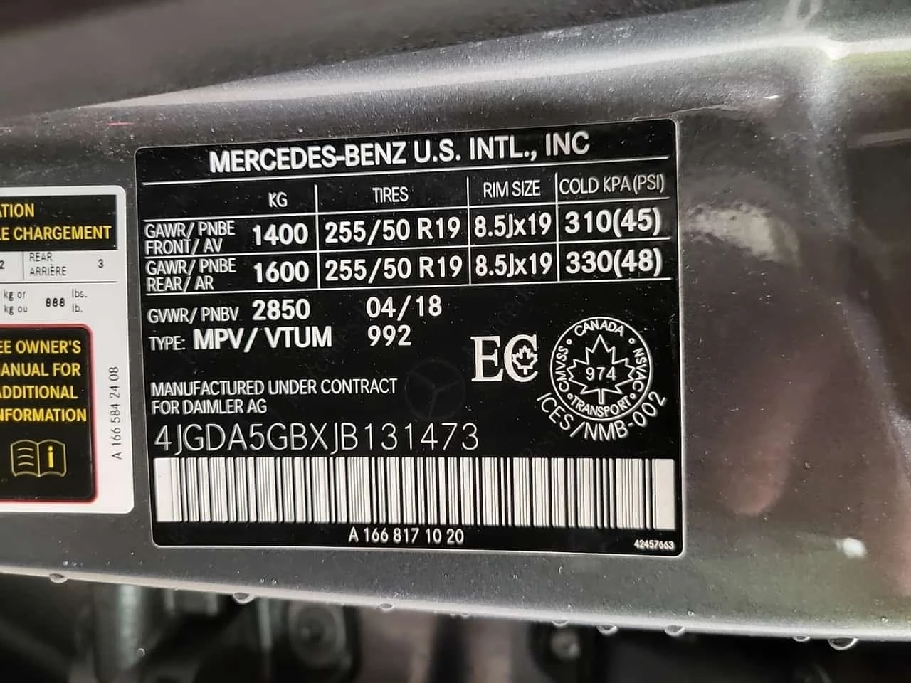 Mercedes-Benz GLE 400 * AMG Line * CARFAX *  | Mobile.bg � ����������� 16
