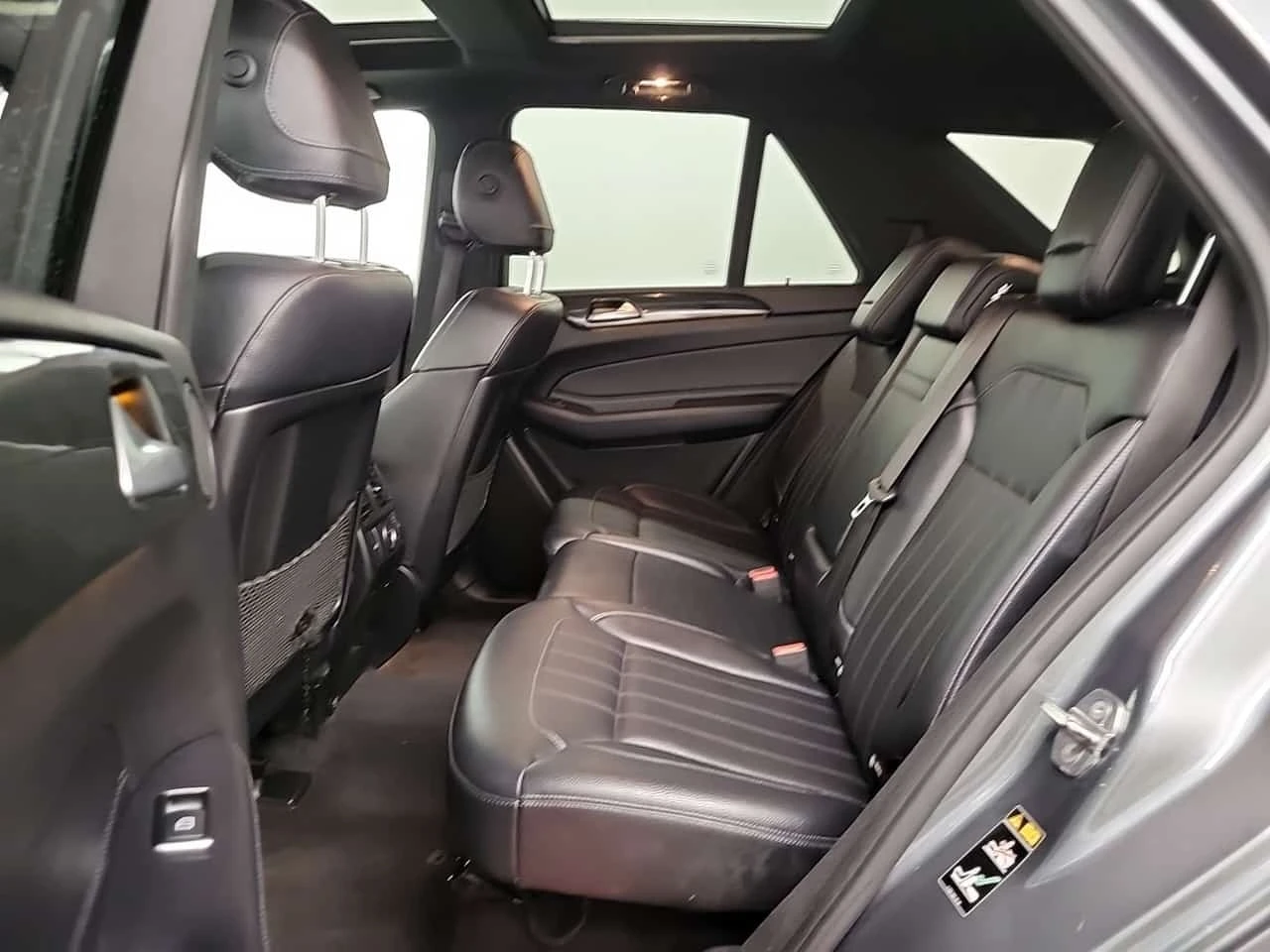 Mercedes-Benz GLE 400 * AMG Line * CARFAX *  | Mobile.bg � ����������� 10