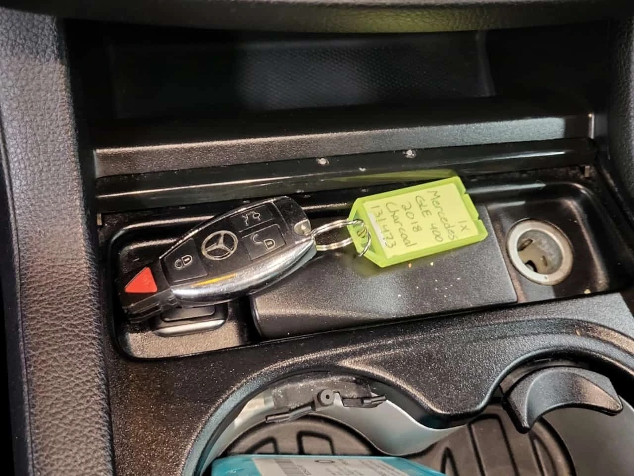 Mercedes-Benz GLE 400 * AMG Line * CARFAX *  | Mobile.bg � ����������� 11