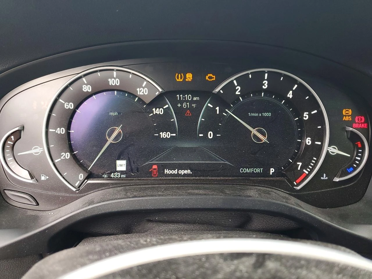 BMW X3 2.0l xDrive30I, снимка 9 - Автомобили и джипове - 56340378