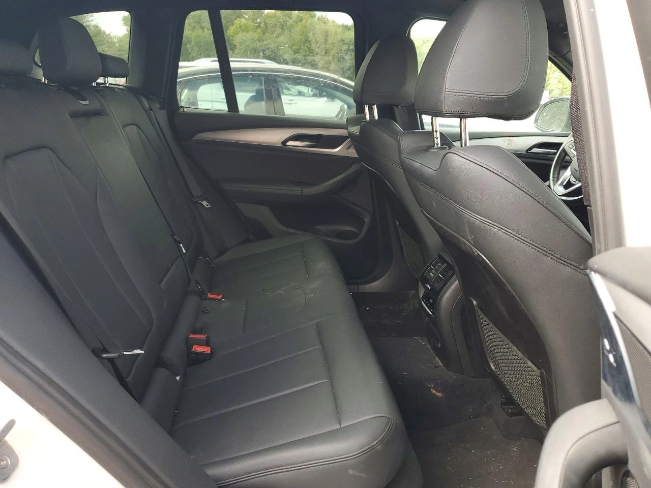 BMW X3 2.0l xDrive30I, снимка 11 - Автомобили и джипове - 56340378