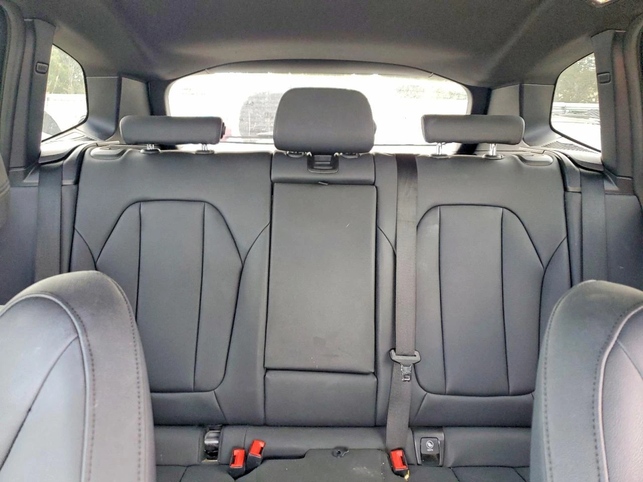 BMW X3 2.0l xDrive30I, снимка 10 - Автомобили и джипове - 56340378