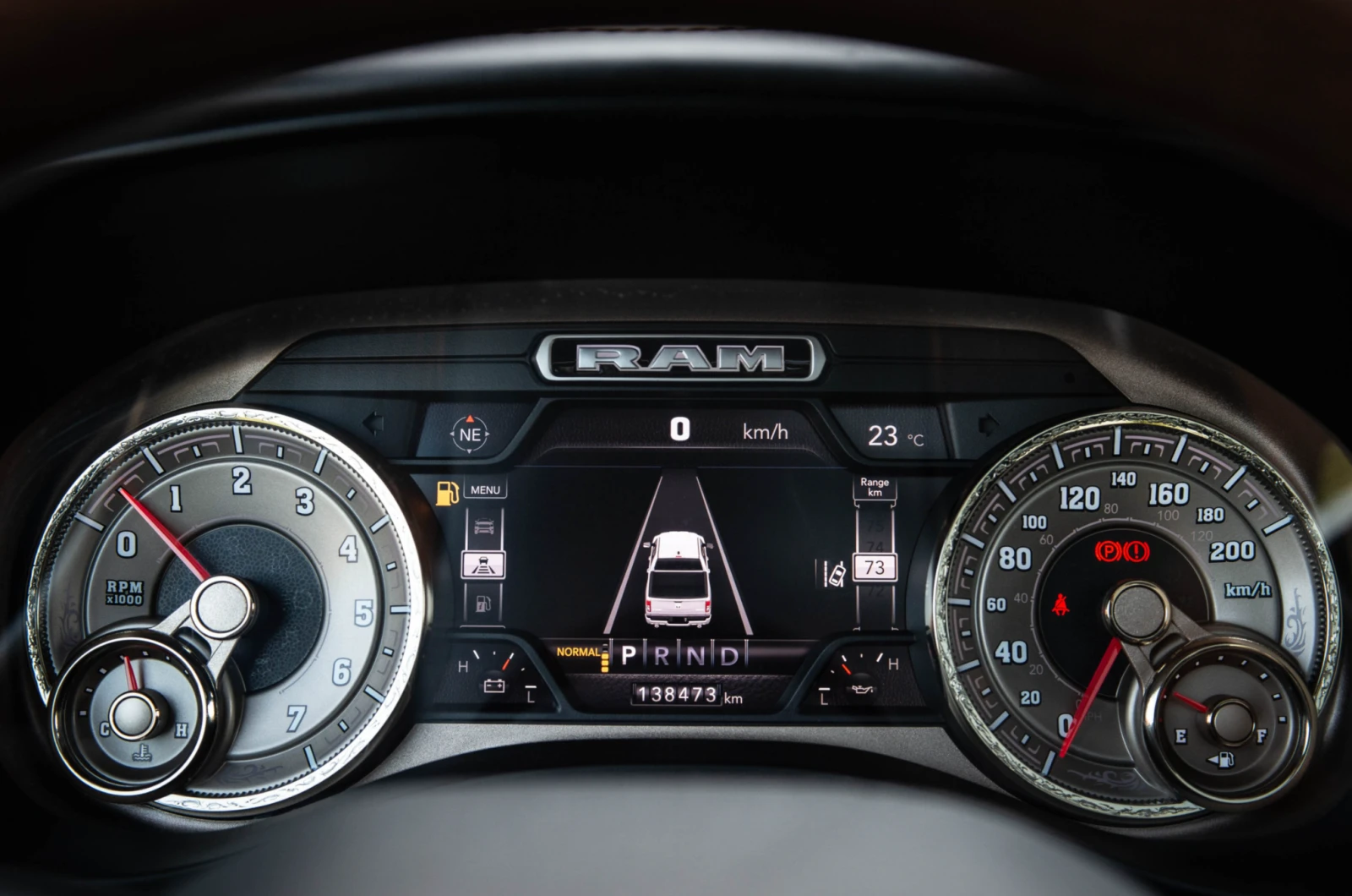 Dodge RAM 1500 5.7HEMI Laramie Longhorn  | Mobile.bg � ����������� 14