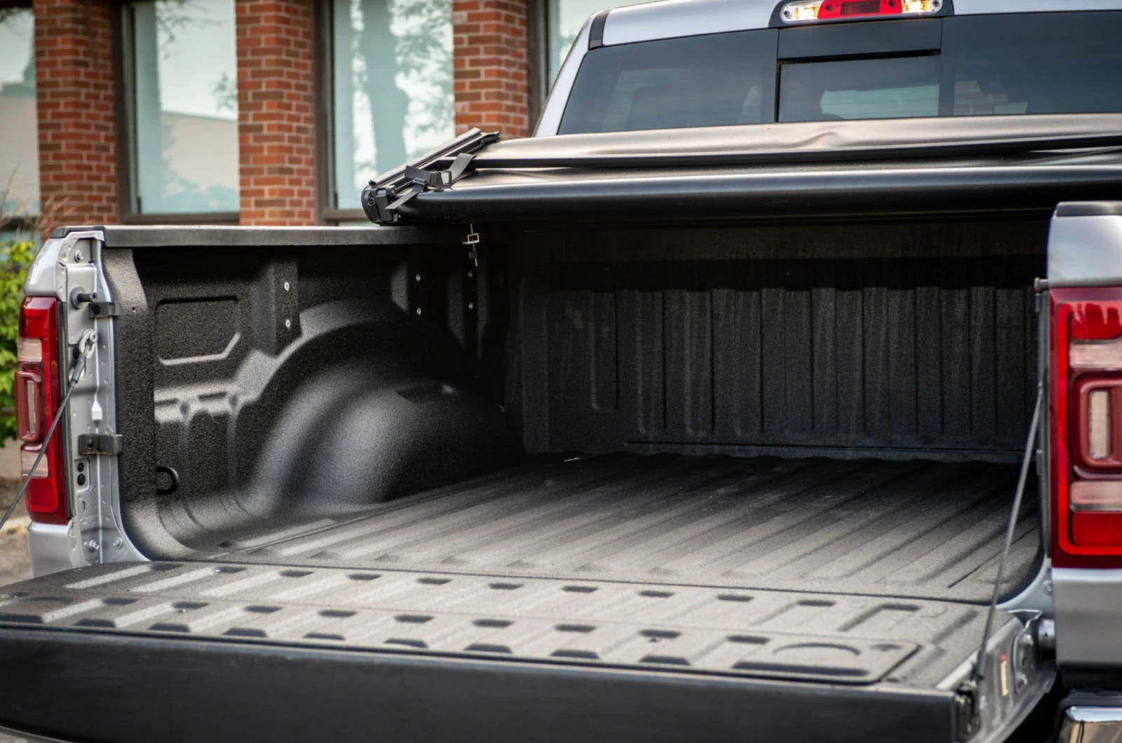 Dodge RAM 1500 5.7HEMI Laramie Longhorn  | Mobile.bg � ����������� 6