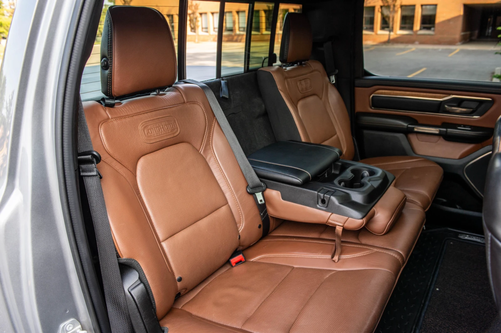 Dodge RAM 1500 5.7HEMI Laramie Longhorn  | Mobile.bg � ����������� 11