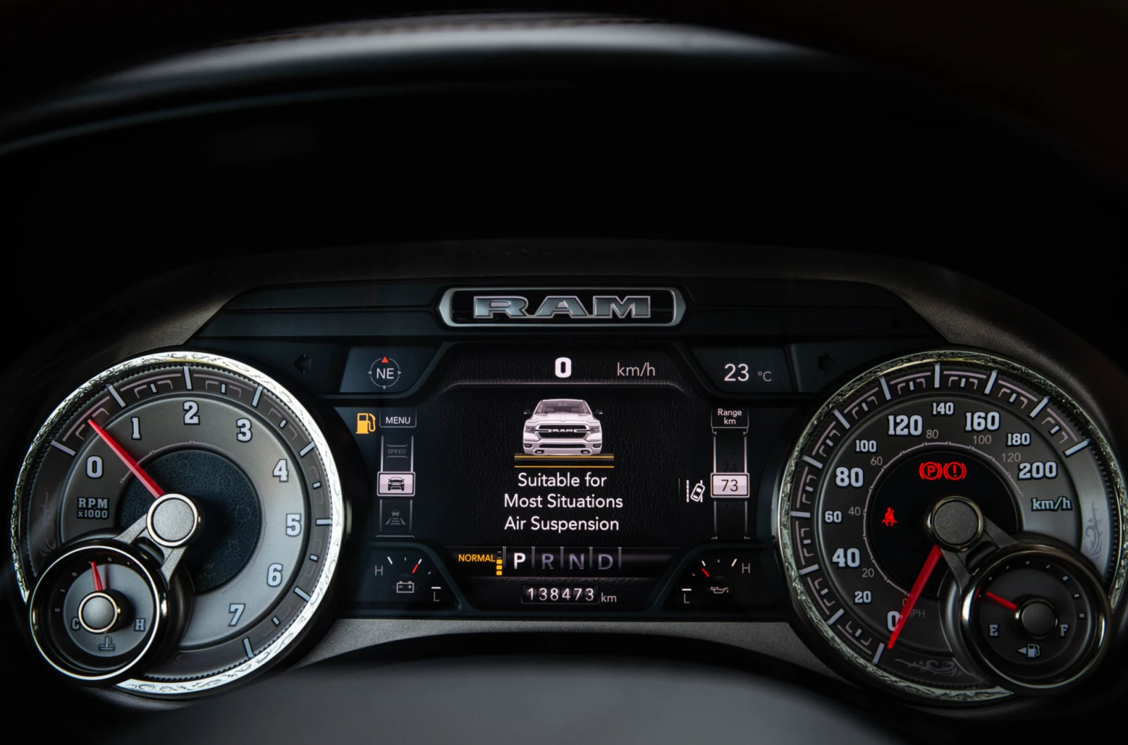 Dodge RAM 1500 5.7HEMI Laramie Longhorn  | Mobile.bg � ����������� 15