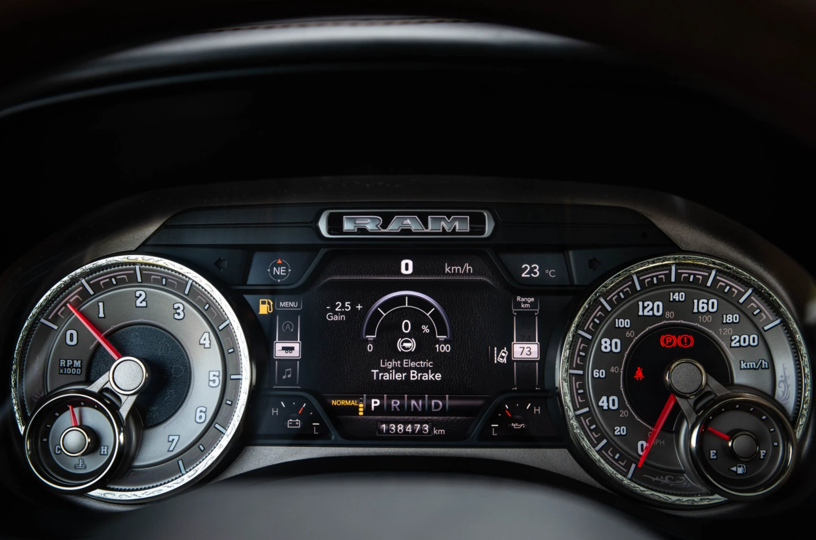 Dodge RAM 1500 5.7HEMI Laramie Longhorn  | Mobile.bg � ����������� 13