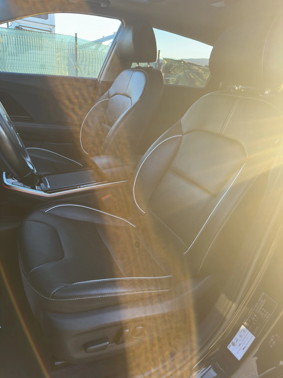 Kia Niro 65KWh EXECUTIVE LINE/KIACONN/�����/JBL/���������� | Mobile.bg � ����������� 9