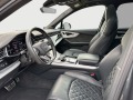 Audi SQ7 TDI/BLACK OPTIC/B&O/MATRIX/PANO/HEAD UP/7-МЕСТЕН/ - изображение 6