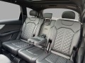 Audi SQ7 TDI/BLACK OPTIC/B&O/MATRIX/PANO/HEAD UP/7-МЕСТЕН/ - [12] 