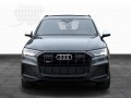 Audi SQ7 TDI/BLACK OPTIC/B&O/MATRIX/PANO/HEAD UP/7-МЕСТЕН/ - изображение 2
