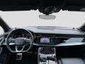 Audi SQ7 TDI/BLACK OPTIC/B&O/MATRIX/PANO/HEAD UP/7-МЕСТЕН/ - изображение 10