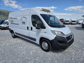 Fiat Ducato 2.3 MultiJet, Хладилен, Тръбен път, снимка 7