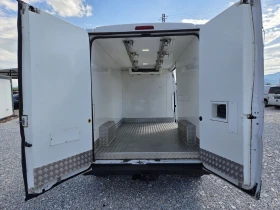 Fiat Ducato 2.3 MultiJet, Хладилен, Тръбен път, снимка 13