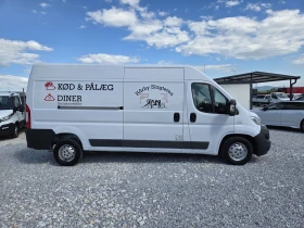 Fiat Ducato 2.3 MultiJet, Хладилен, Тръбен път, снимка 6