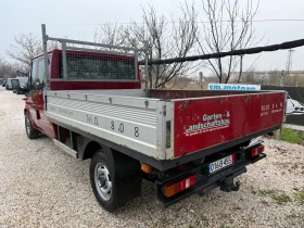 Ford Transit 2.4TDCI 115КС 7МЕСТА ДВОЙНА КАБИНА, снимка 16