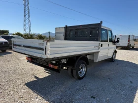 Ford Transit КЛИМАТИК, снимка 5
