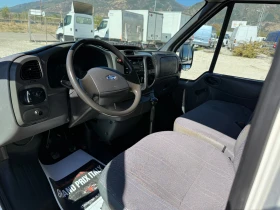 Ford Transit КЛИМАТИК, снимка 9