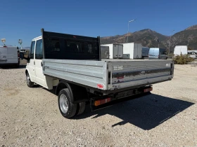 Ford Transit КЛИМАТИК, снимка 7