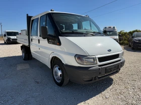 Ford Transit КЛИМАТИК, снимка 3