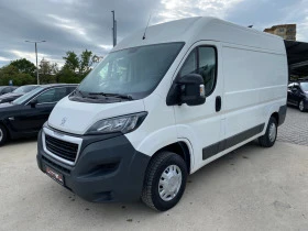 Обява за продажба на Peugeot Boxer 2.2HDI-130кс= 6СКОРОСТИ= КЛИМАТИК= АВТОПИЛОТ ~21 900 лв. - изображение 5