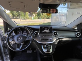 Обява за продажба на Mercedes-Benz V 250 ~68 900 лв. - изображение 7