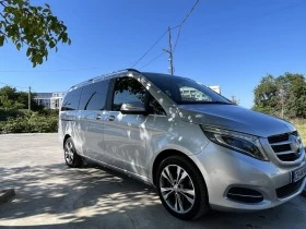 Mercedes-Benz V 250 Топ промоция, снимка 2