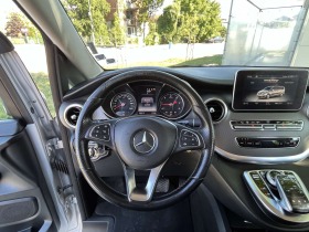 Обява за продажба на Mercedes-Benz V 250 ~68 900 лв. - изображение 8