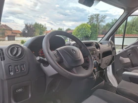 Renault Master ХЛАДИЛЕН&#9642;&#65038;Макси База&#9642;&#65038;, снимка 13