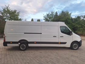 Renault Master ХЛАДИЛЕН&#9642;&#65038;Макси База&#9642;&#65038;, снимка 8