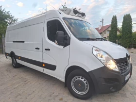 Renault Master ХЛАДИЛЕН&#9642;&#65038;Макси База&#9642;&#65038;, снимка 3