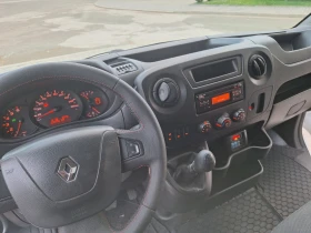 Renault Master ХЛАДИЛЕН&#9642;&#65038;Макси База&#9642;&#65038;, снимка 12