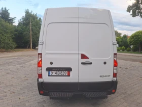 Renault Master ХЛАДИЛЕН&#9642;&#65038;Макси База&#9642;&#65038;, снимка 6