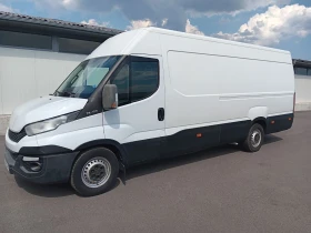 Iveco Daily 35s13 Maxi, снимка 4