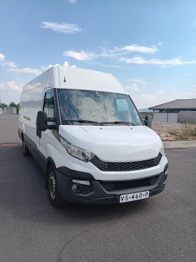 Iveco Daily 35s13 Maxi, снимка 2