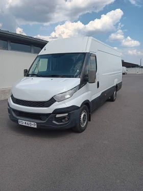 Iveco Daily 35s13 Maxi, снимка 1