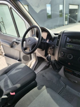 Mercedes-Benz Sprinter 513 | Mobile.bg    8