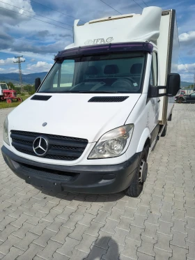 Mercedes-Benz Sprinter 513 | Mobile.bg    2