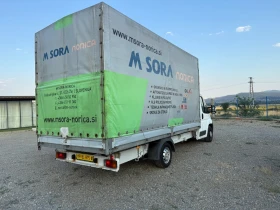 Fiat Ducato 2.3 MAXI KLIMA 5-METRA | Mobile.bg    5