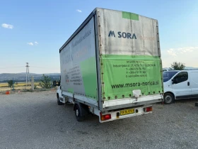 Fiat Ducato 2.3 MAXI KLIMA 5-METRA | Mobile.bg    4