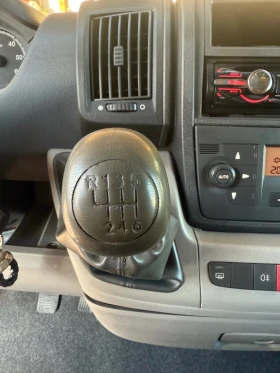 Fiat Ducato 2.3 MAXI KLIMA 5-METRA | Mobile.bg    9