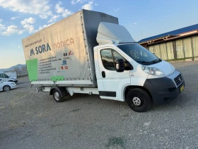 Fiat Ducato 2.3 MAXI KLIMA 5-METRA | Mobile.bg    2