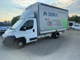 Fiat Ducato 2.3 MAXI KLIMA 5-METRA | Mobile.bg    3