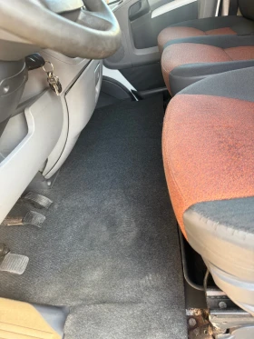 Fiat Ducato 2.3 MAXI KLIMA 5-METRA | Mobile.bg    11