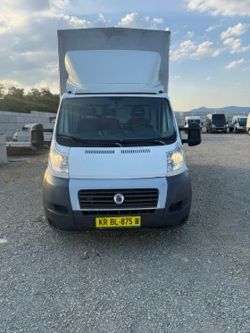  Fiat Ducato